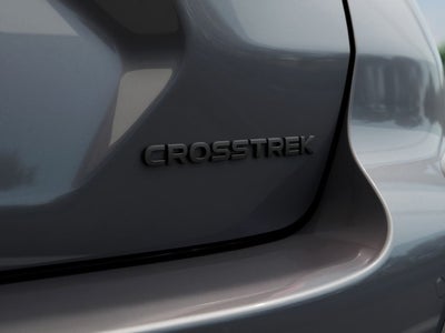 2027 Subaru CROSSTREK Limited