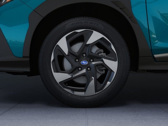 2027 Subaru CROSSTREK Limited San Jose CA | Stevens Creek Subaru ...