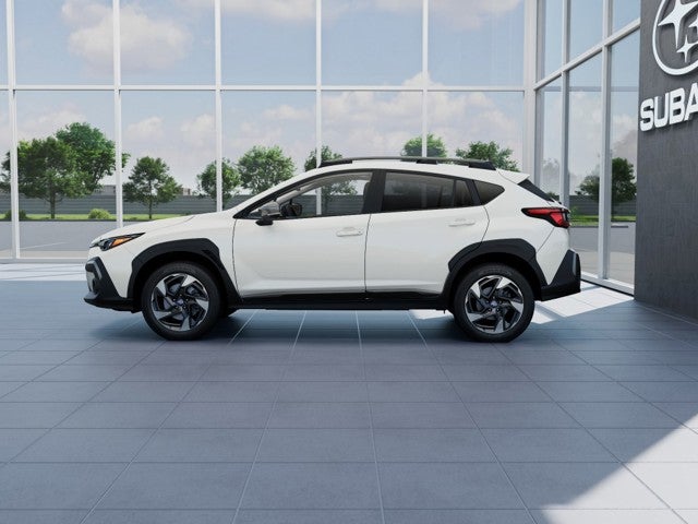 2027 Subaru CROSSTREK Limited San Jose CA | Stevens Creek Subaru ...