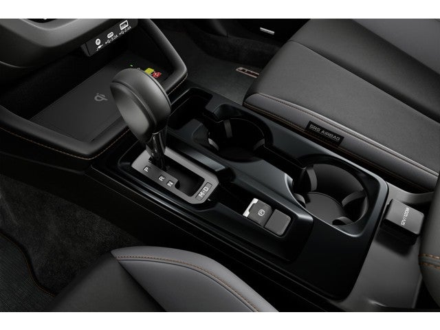 2026 Subaru Forester Sport Onyx Addition