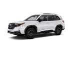 2026 Subaru Forester Sport Onyx Addition