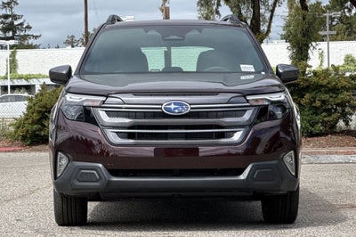 2026 Subaru Forester Hybrid Premium Hybrid