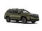 2026 Subaru Forester Hybrid Premium Hybrid