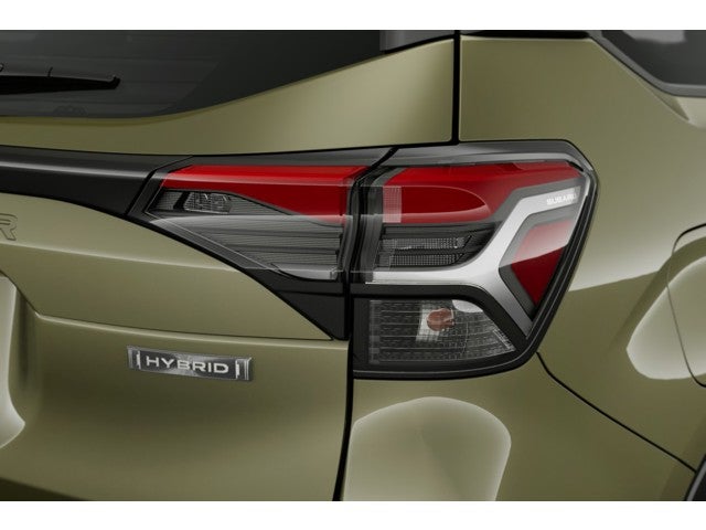 2026 Subaru Forester Hybrid Premium Hybrid