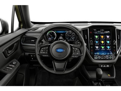 2026 Subaru Forester Hybrid Premium Hybrid