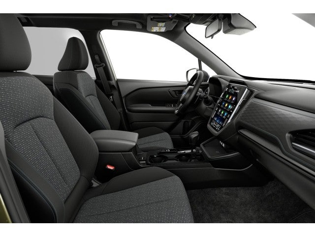 2026 Subaru Forester Hybrid Premium Hybrid