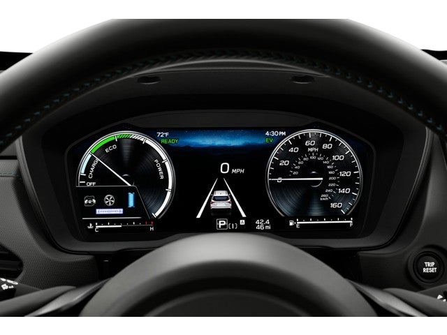 2026 Subaru Forester Hybrid Premium Hybrid