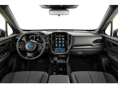 2026 Subaru Forester Hybrid Premium Hybrid