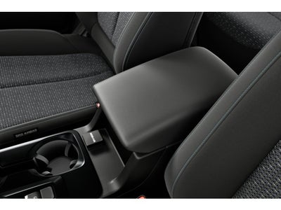 2026 Subaru Forester Hybrid Premium Hybrid