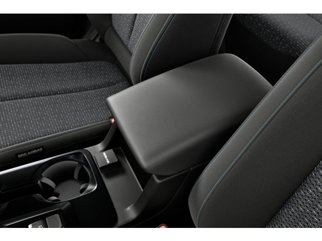 2026 Subaru Forester Hybrid Premium Hybrid