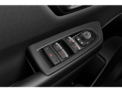 2026 Subaru Forester Hybrid Premium Hybrid