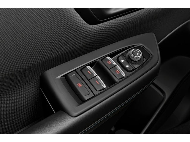 2026 Subaru Forester Hybrid Premium Hybrid