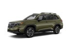 2026 Subaru Forester Hybrid Premium Hybrid