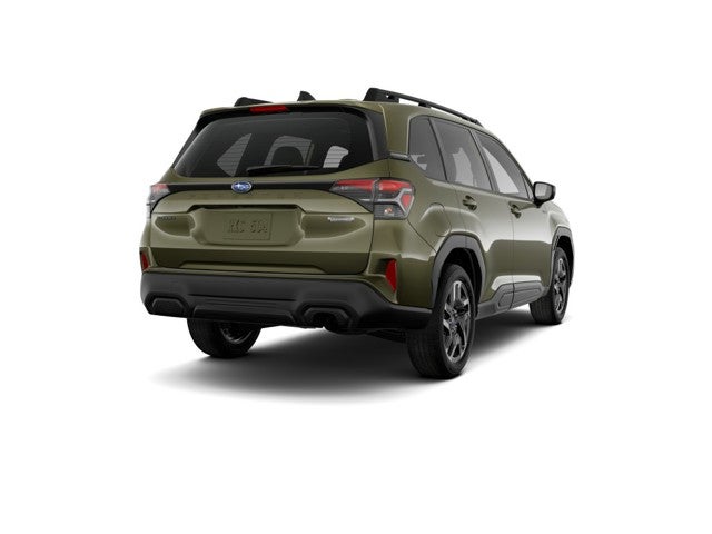 2026 Subaru Forester Hybrid Premium Hybrid