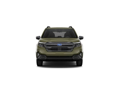 2026 Subaru Forester Hybrid Premium Hybrid