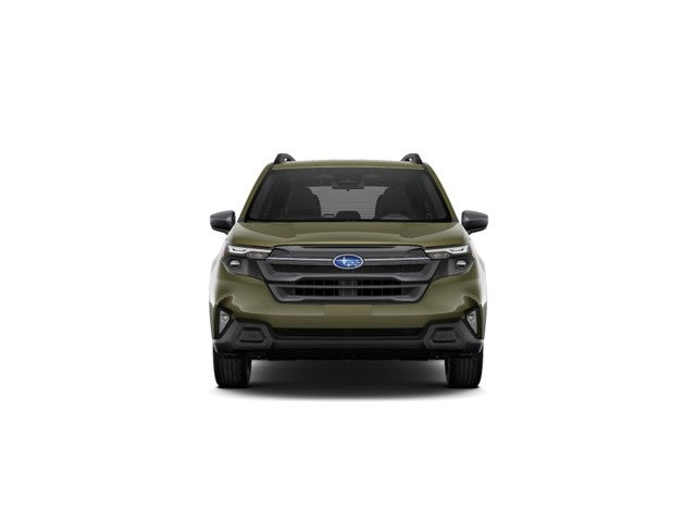 2026 Subaru Forester Hybrid Premium Hybrid