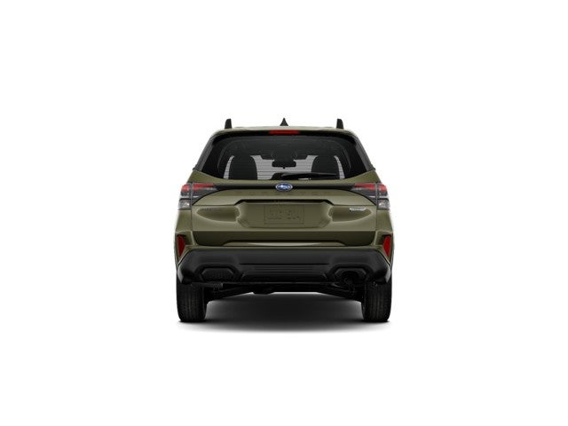 2026 Subaru Forester Hybrid Premium Hybrid