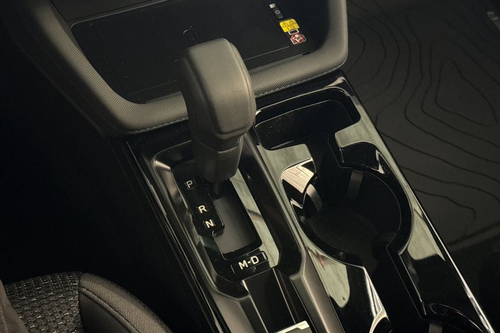 2026 Subaru Forester Hybrid Premium Hybrid