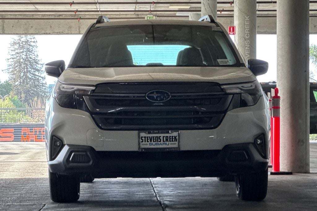 2026 Subaru Forester Hybrid Premium Hybrid