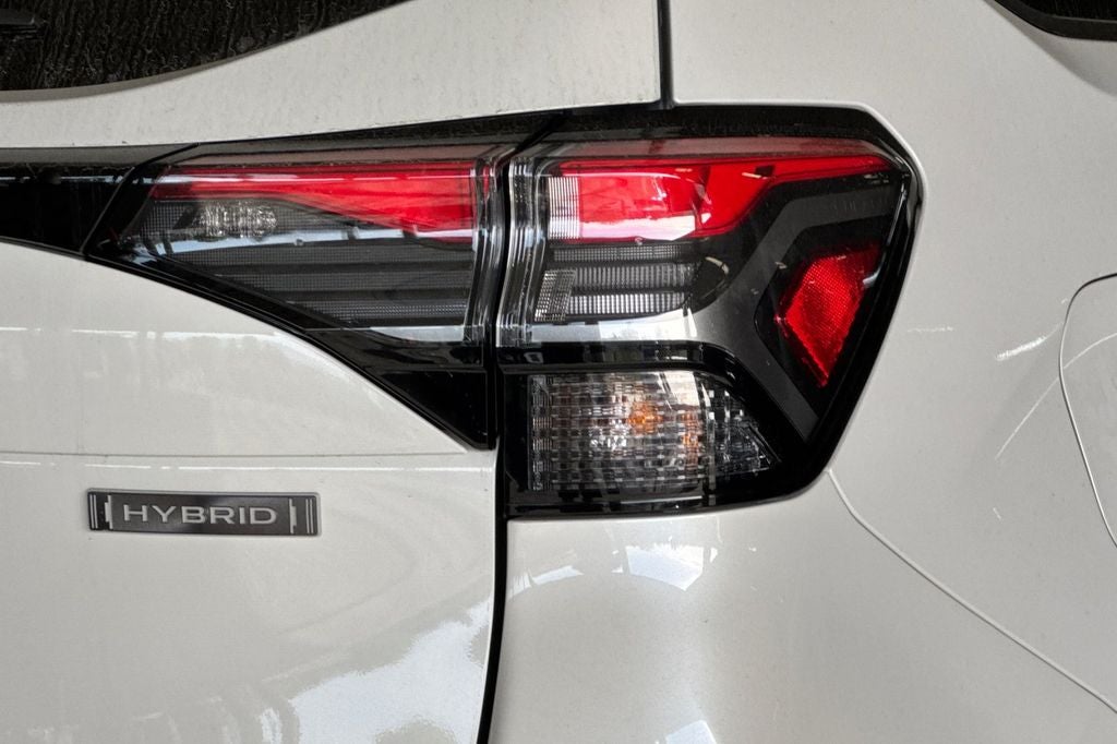 2026 Subaru Forester Hybrid Premium Hybrid