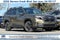 2026 Subaru Forester Hybrid Premium Hybrid