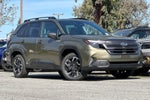 2026 Subaru Forester Hybrid Premium Hybrid