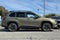 2026 Subaru Forester Hybrid Premium Hybrid