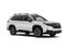 2026 Subaru Forester Hybrid Premium Hybrid