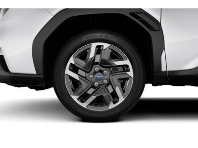 2026 Subaru Forester Hybrid Premium Hybrid