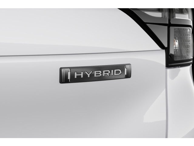 2026 Subaru Forester Hybrid Premium Hybrid