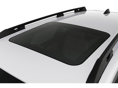 2026 Subaru Forester Hybrid Premium Hybrid