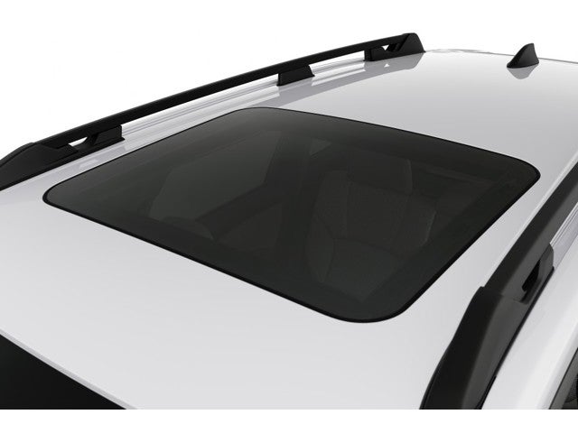 2026 Subaru Forester Hybrid Premium Hybrid