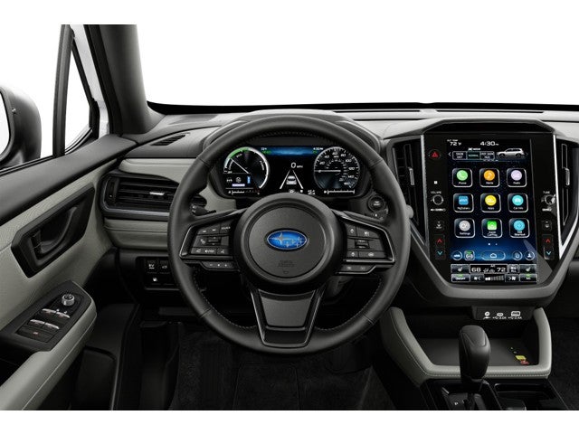 2026 Subaru Forester Hybrid Premium Hybrid