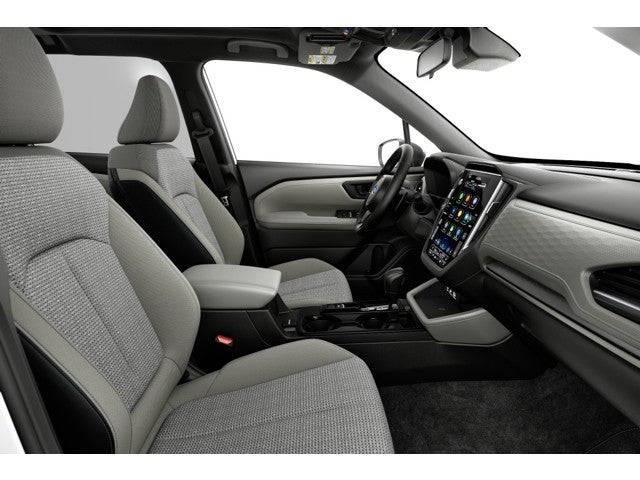 2026 Subaru Forester Hybrid Premium Hybrid