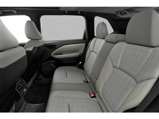 2026 Subaru Forester Hybrid Premium Hybrid