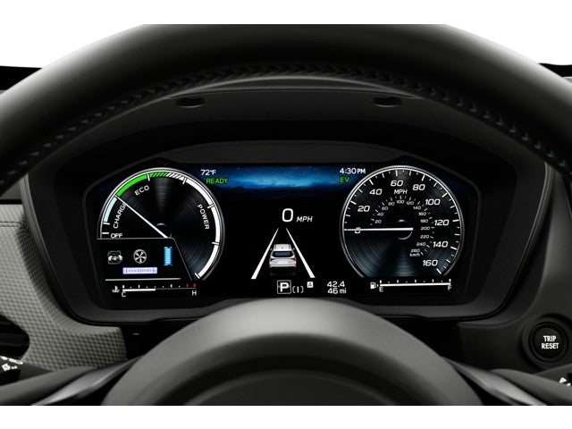 2026 Subaru Forester Hybrid Premium Hybrid