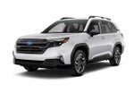 2026 Subaru Forester Hybrid Premium Hybrid