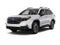 2026 Subaru Forester Hybrid Premium Hybrid