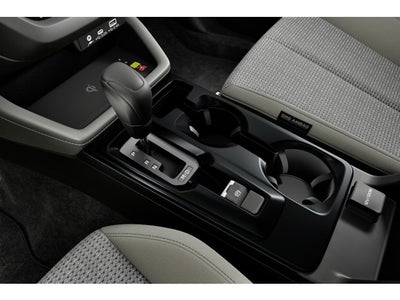 2026 Subaru Forester Hybrid Premium Hybrid