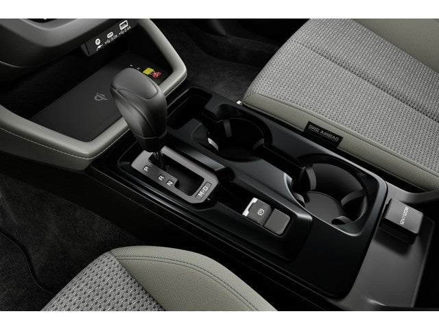 2026 Subaru Forester Hybrid Premium Hybrid