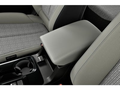 2026 Subaru Forester Hybrid Premium Hybrid