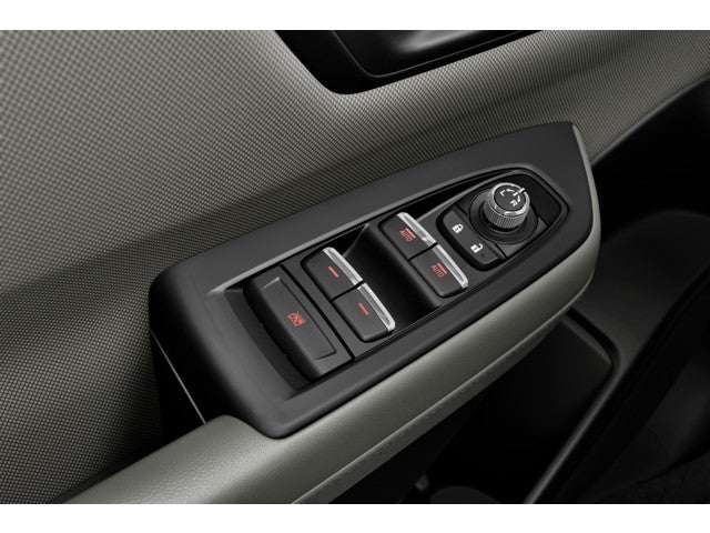 2026 Subaru Forester Hybrid Premium Hybrid