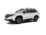 2026 Subaru Forester Hybrid Premium Hybrid