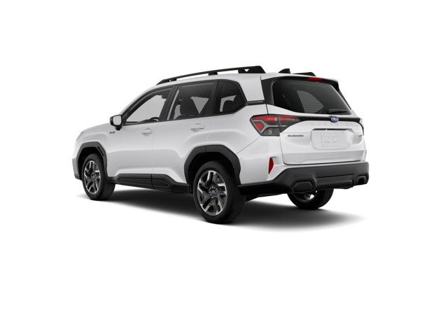 2026 Subaru Forester Hybrid Premium Hybrid