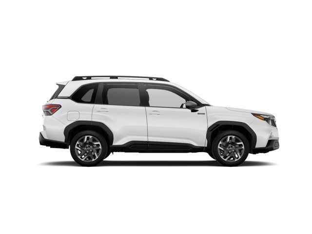 2026 Subaru Forester Hybrid Premium Hybrid