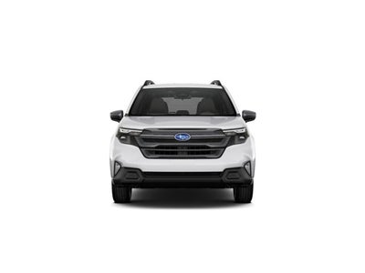 2026 Subaru Forester Hybrid Premium Hybrid