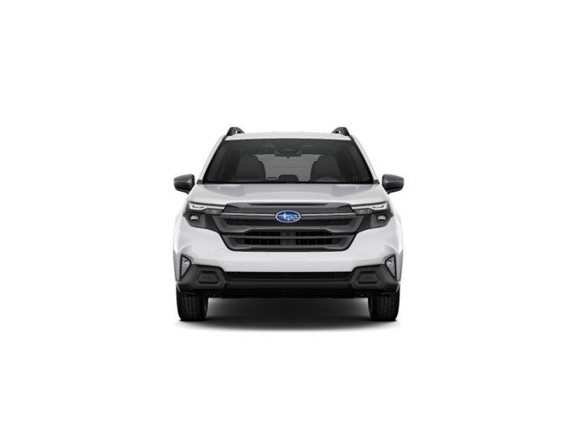 2026 Subaru Forester Hybrid Premium Hybrid