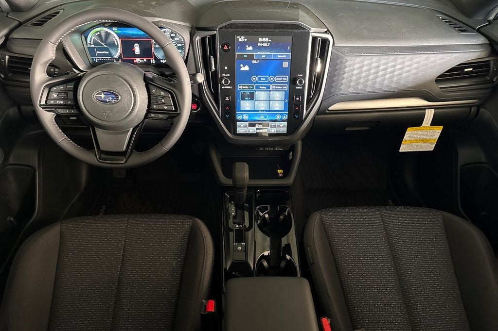 2026 Subaru Forester Hybrid Premium Hybrid