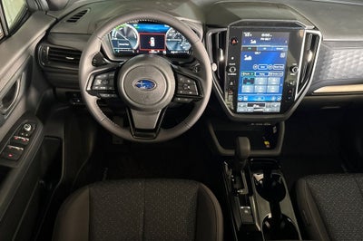 2026 Subaru Forester Hybrid Premium Hybrid