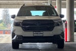 2026 Subaru Forester Hybrid Premium Hybrid